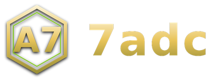 7adc logo